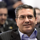 Image for article titled Dan Snyder's Stooge Has Spotted A Symbol of Organizational Dysfunction